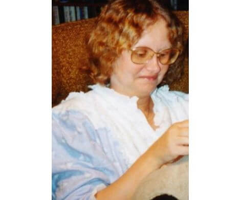 Katherine Bertsch